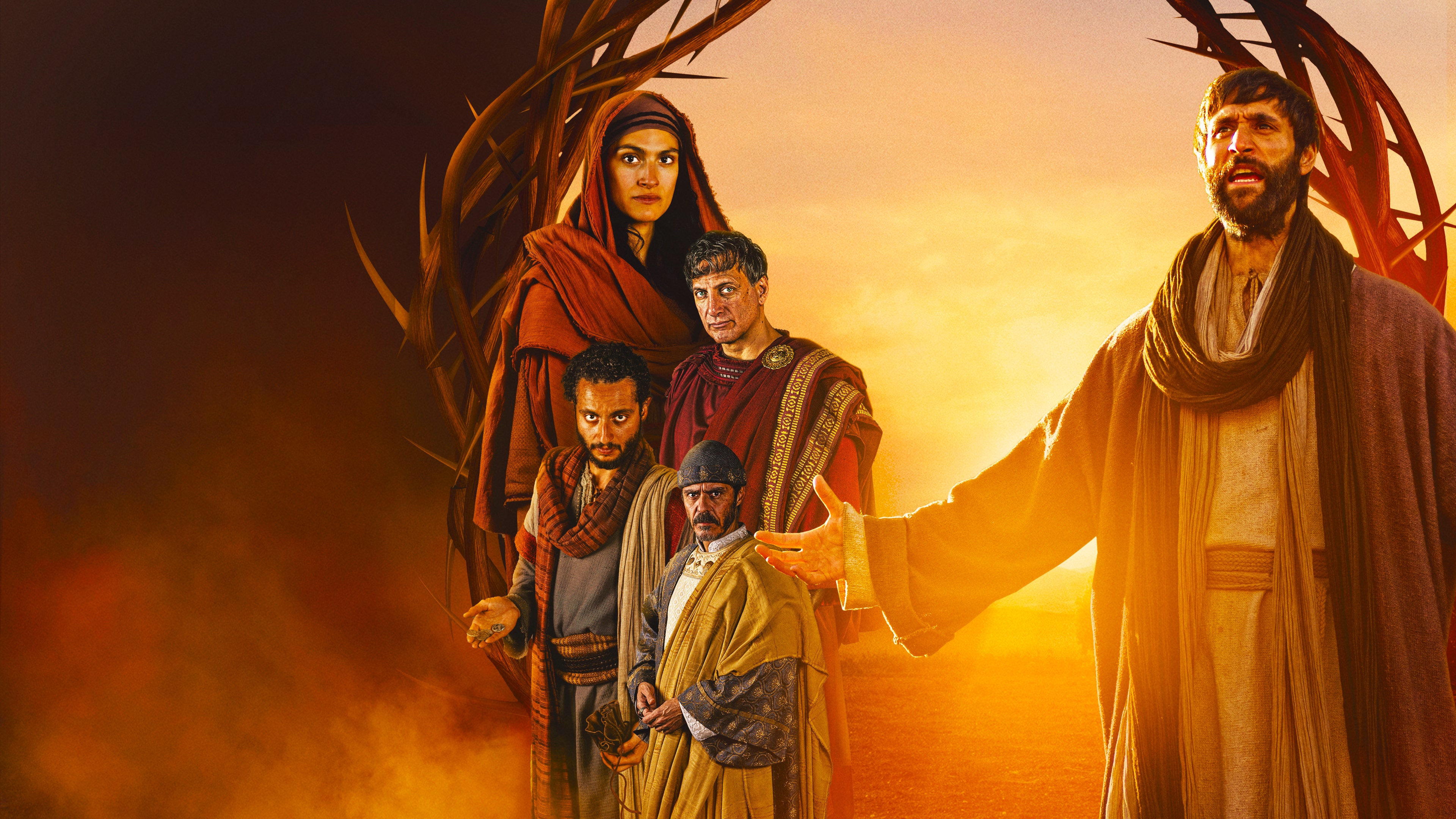 jesus-crown-of-thorns-nation-poster