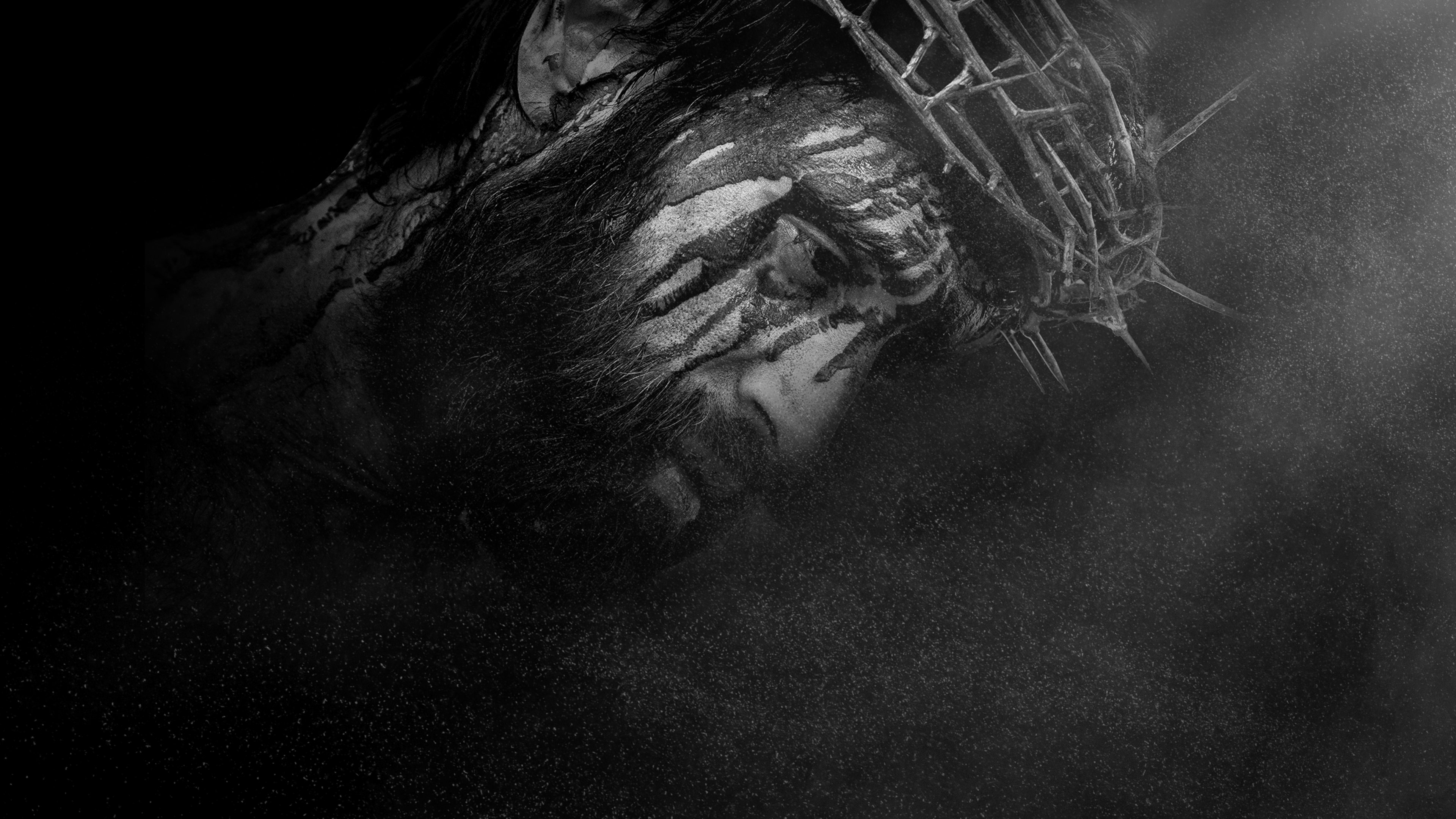 jesus-crown-of-thorns-nation-poster