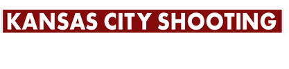 Kansas City Shooting Press Conference logo