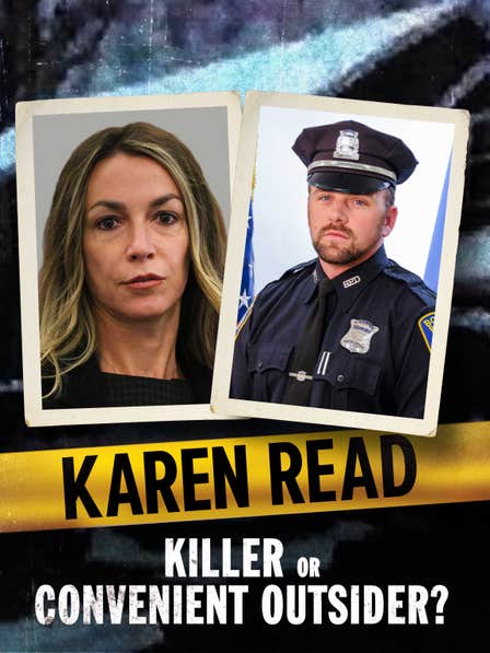 Karen Read: Killer or Convenient Outsider? dcg-mark-poster