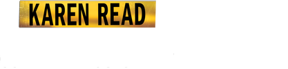 Karen Read: Killer or Convenient Outsider? logo