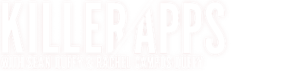 Killer Apps logo