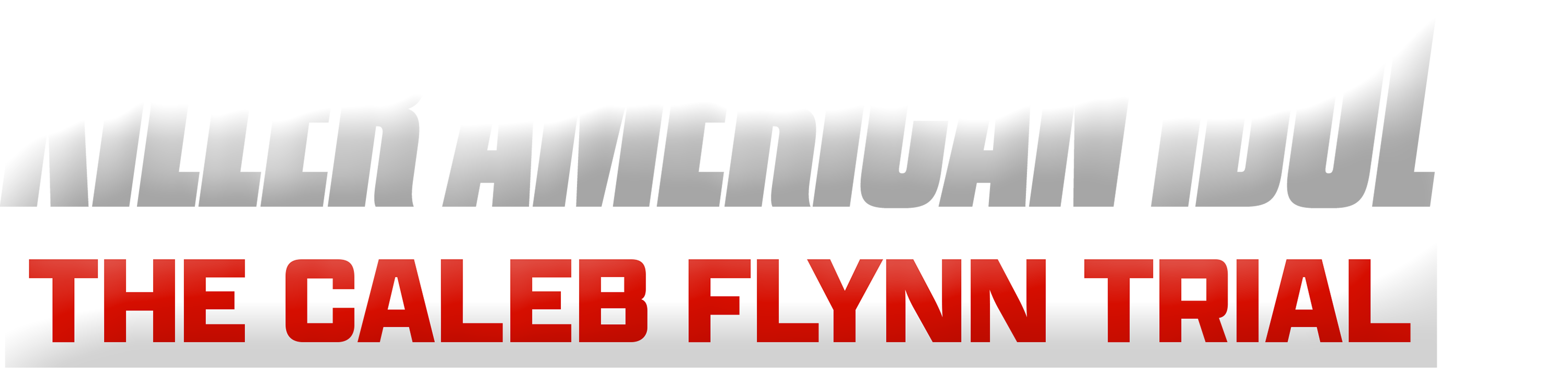 Killer Idol S1 E13 Caleb Flynn Verdict Watch 2026-09-29