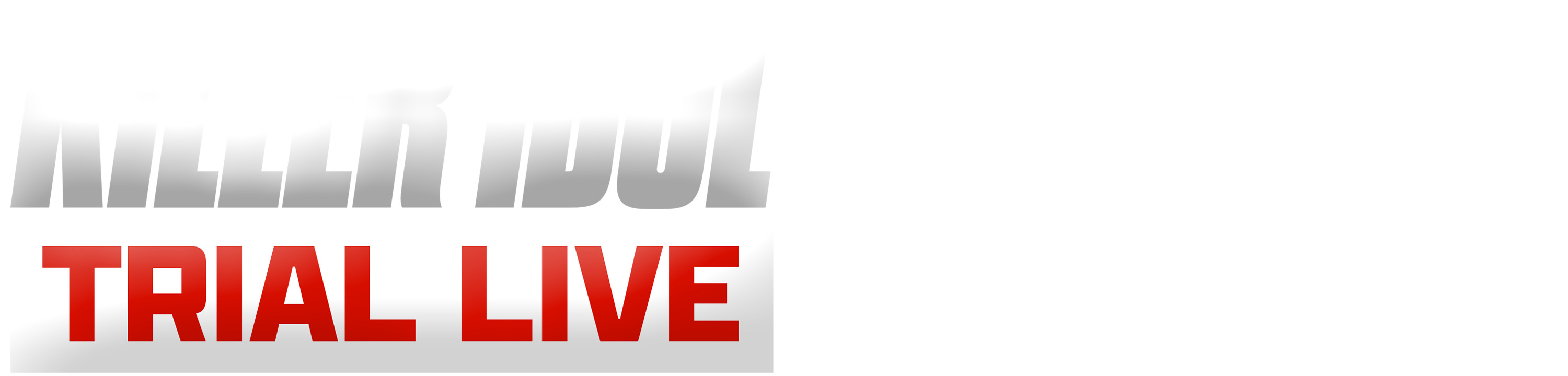 Killer Idol logo
