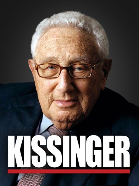 Kissinger dcg-mark-poster