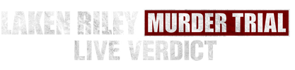 Laken Riley Murder Trial logo