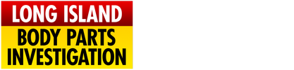Long Island Body Parts Investigation logo