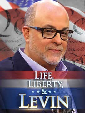 Life, Liberty & Levin dcg-mark-poster