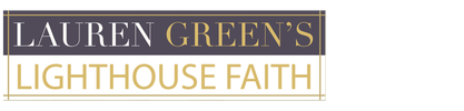 Lighthouse Faith logo