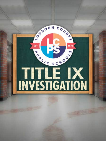 Loudoun County Schools Title Ix Investigation dcg-mark-poster