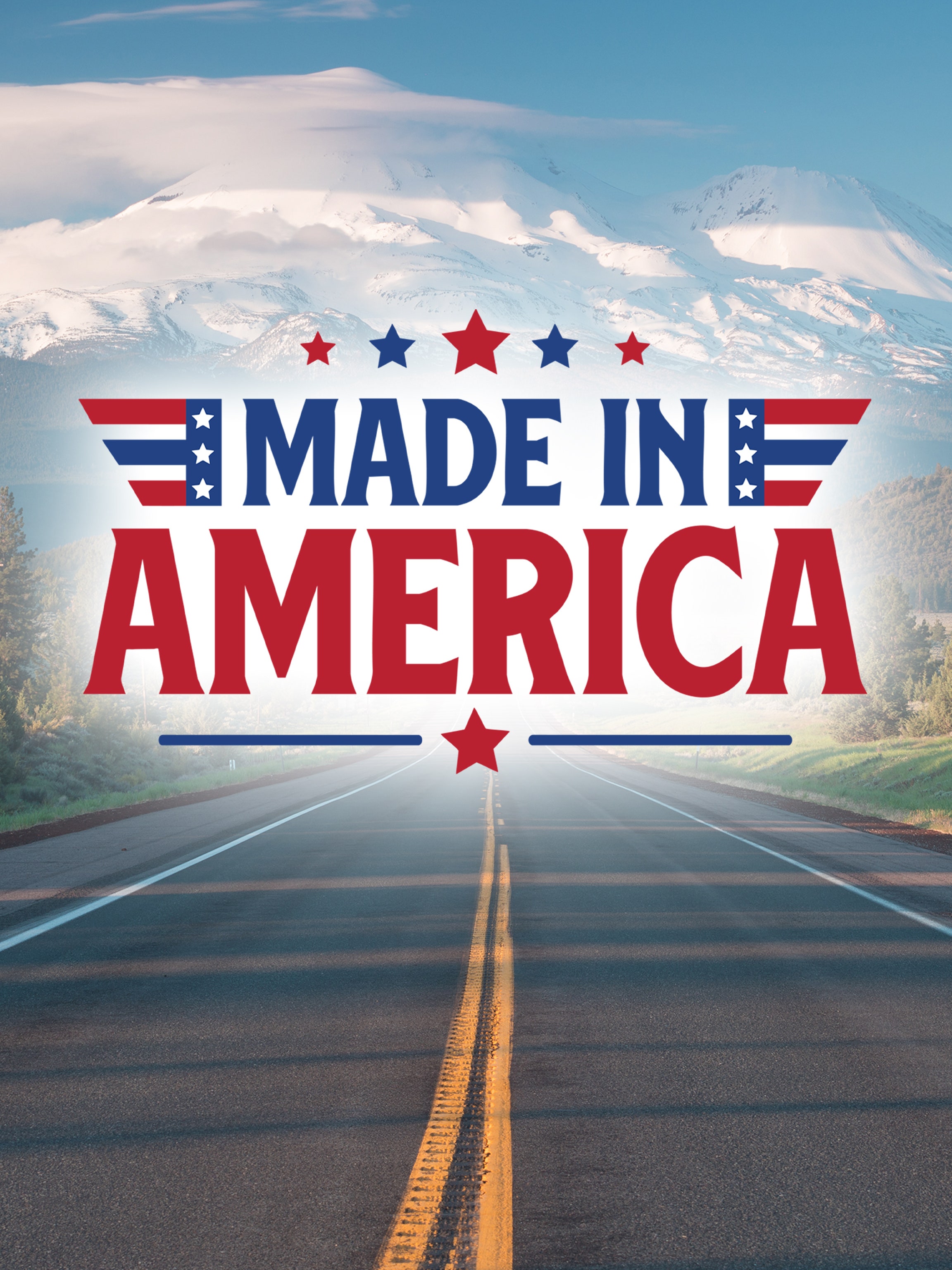 Made in America dcg-mark-poster