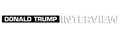Maintaining With Tyrus: Donald Trump Interview logo