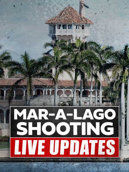 Mar-A-Lago Shooting Live Updates dcg-mark-poster