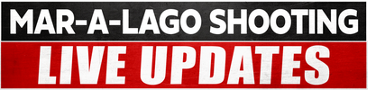 Mar-A-Lago Shooting Live Updates logo