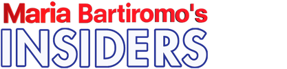 Maria Bartiromo's Insiders logo