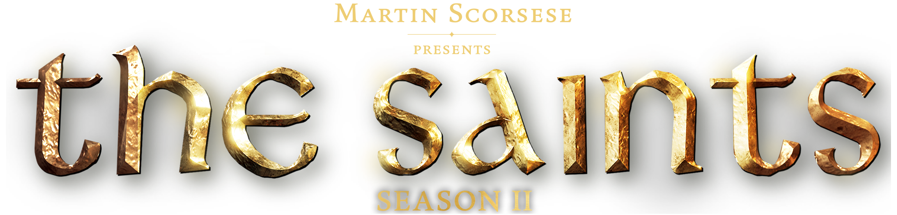 Martin Scorsese Presents: The Saints S2 E2 Peter 2025-11-23