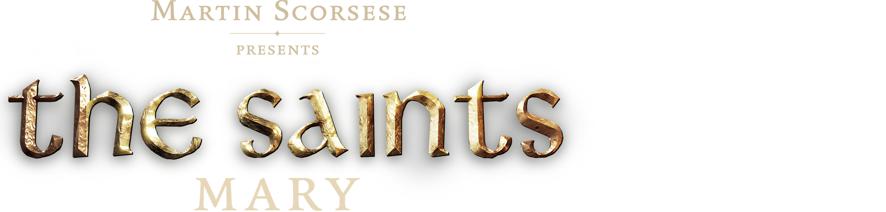 Martin Scorsese Presents: The Saints S2 The Saints: Mary Extended Cut 2026-03-17