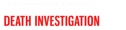 Matthew Perry Death Investigation logo