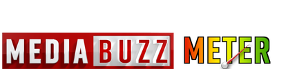 Media Buzzmeter logo