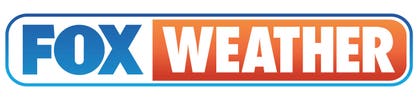 Meet America's Weather Team logo
