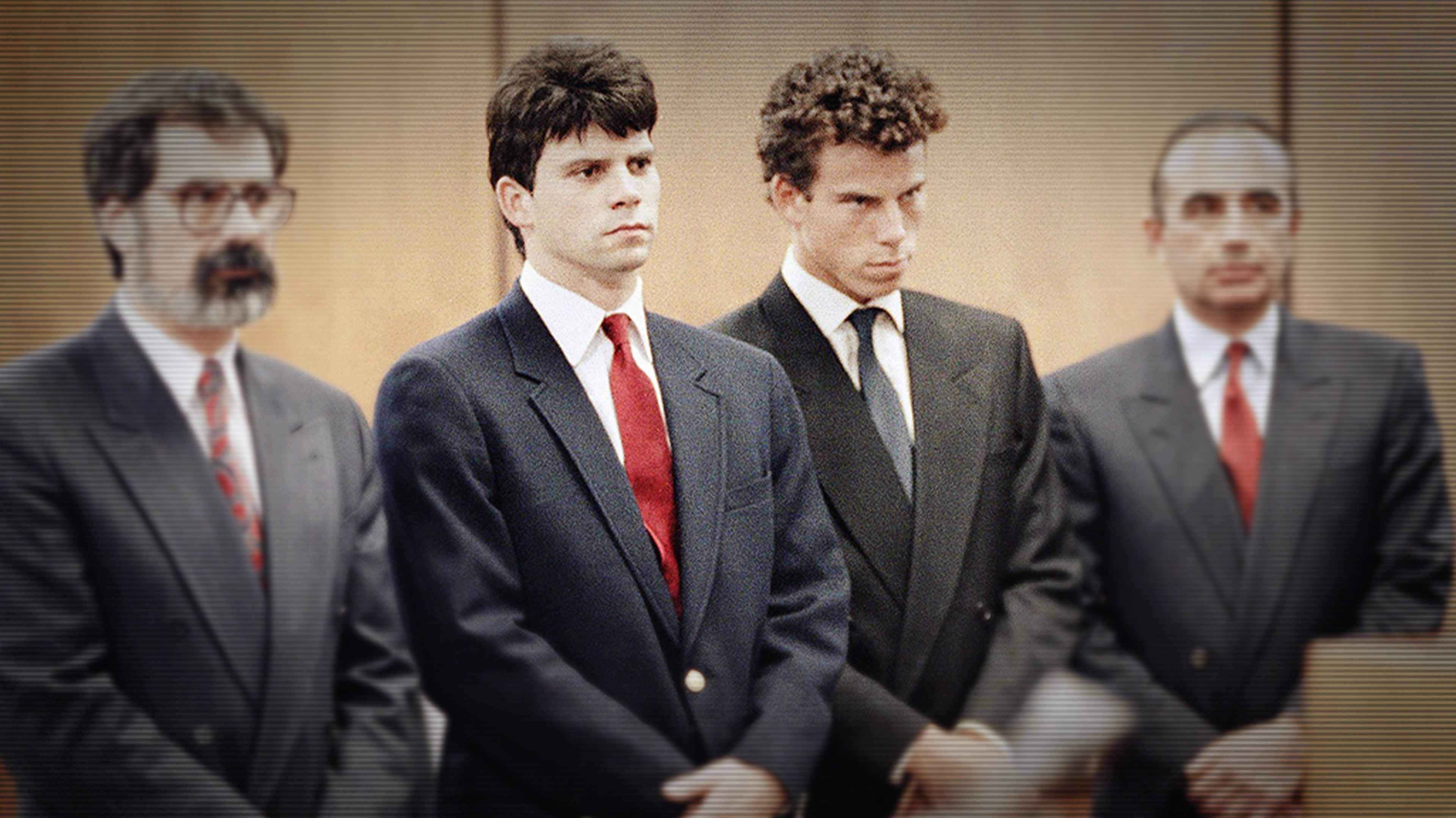 Watch Menendez Brothers Case | Fox Nation
