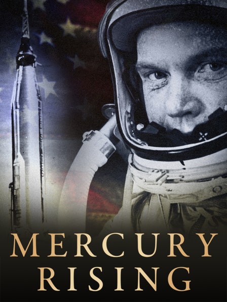 Mercury Rising dcg-mark-poster