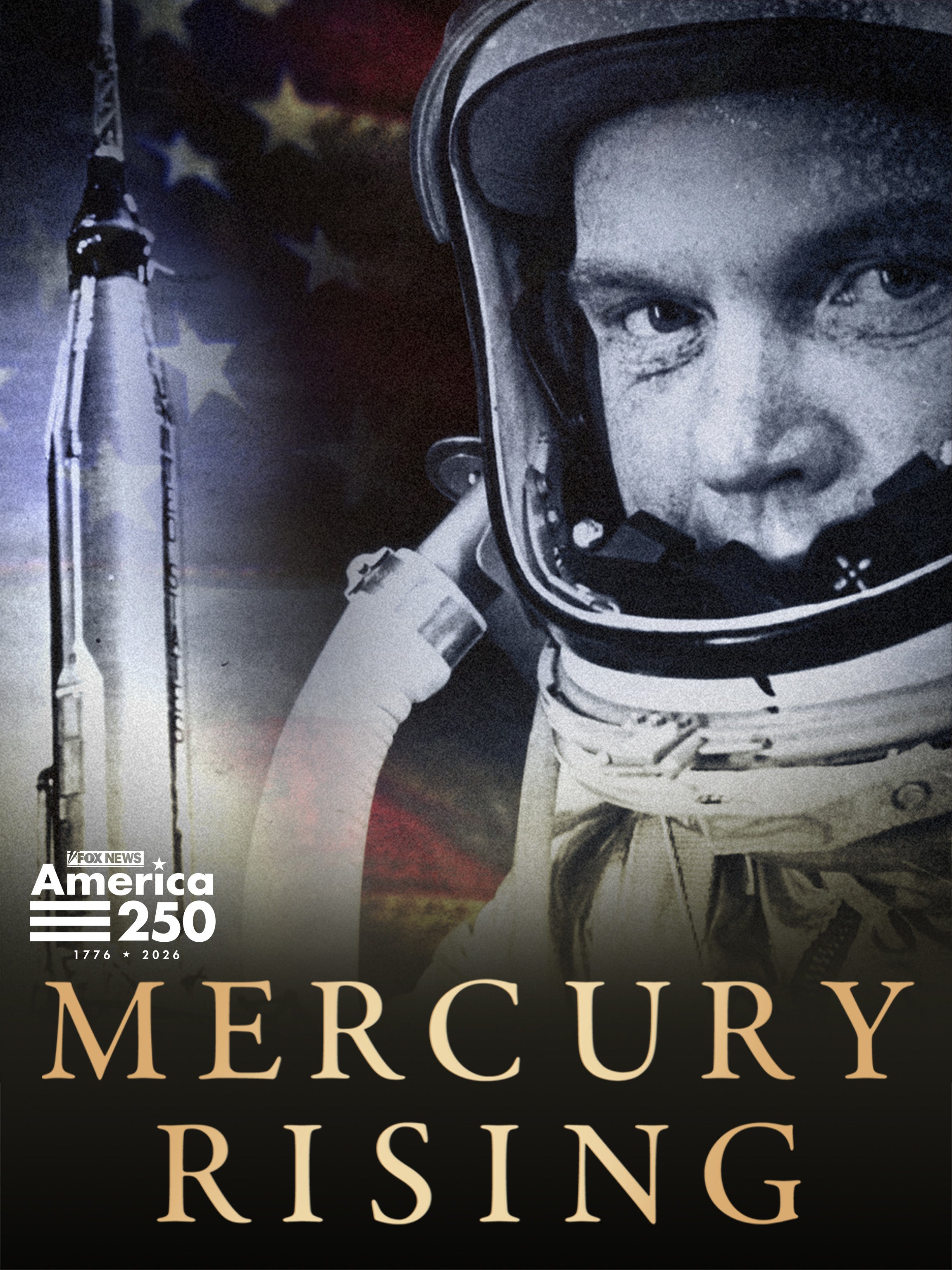 Mercury Rising dcg-mark-poster