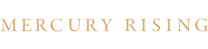 Mercury Rising logo