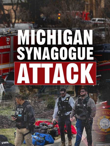 Michigan Synagogue Attack dcg-mark-poster