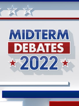 Midterm Debates 2022 dcg-mark-poster
