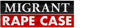 Migrant Rape Case logo