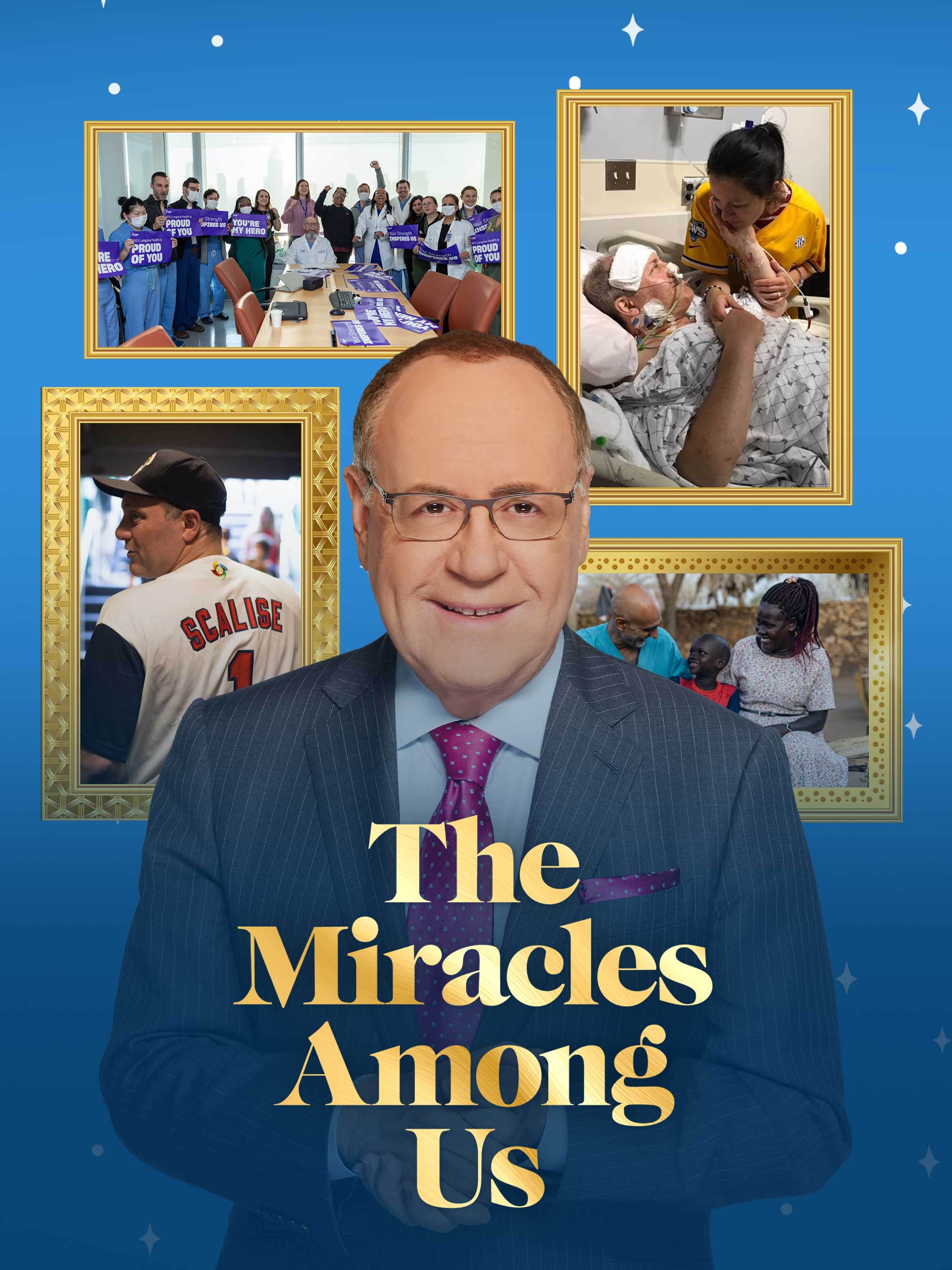 Miracles Among Us dcg-mark-poster