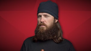 Jase Robertson