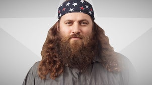 Willie Robertson