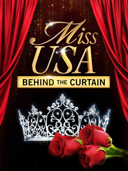 Miss U.s.a.: Behind the Curtain dcg-mark-poster