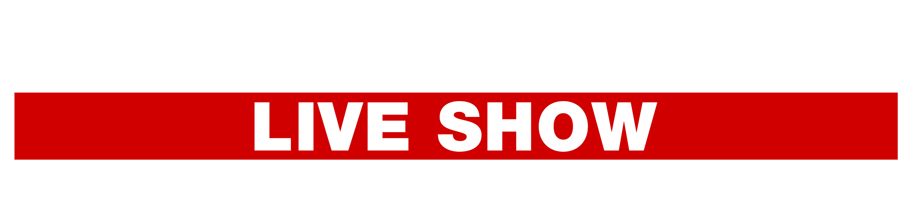 Missing Nancy Guthrie: Live Show logo