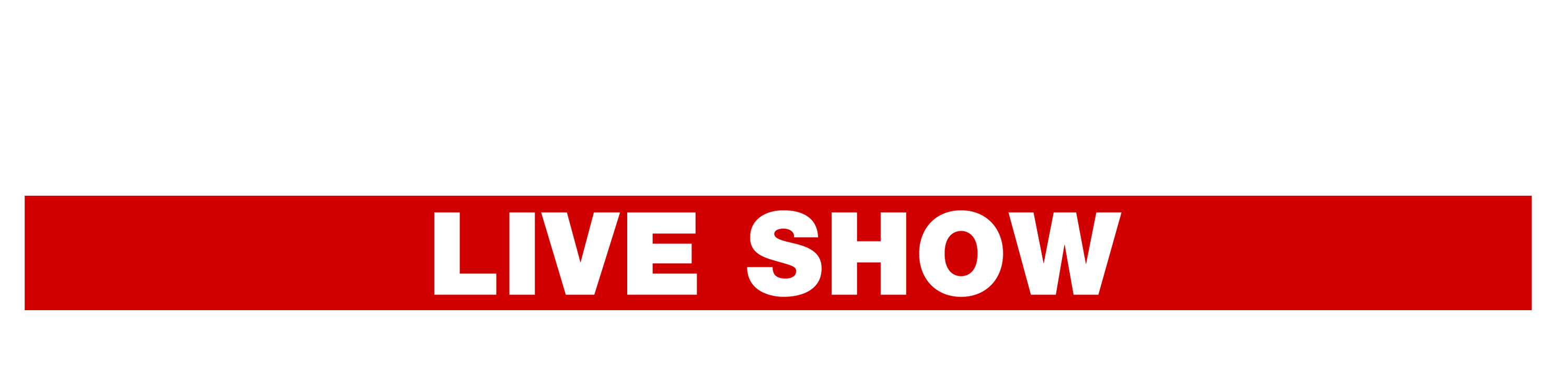 Missing Nancy Guthrie: Live Show logo