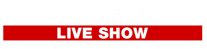 Missing Nancy Guthrie: Live Show logo