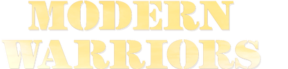Modern Warriors logo