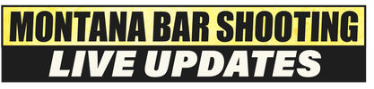 Montana Bar Shooting Live logo