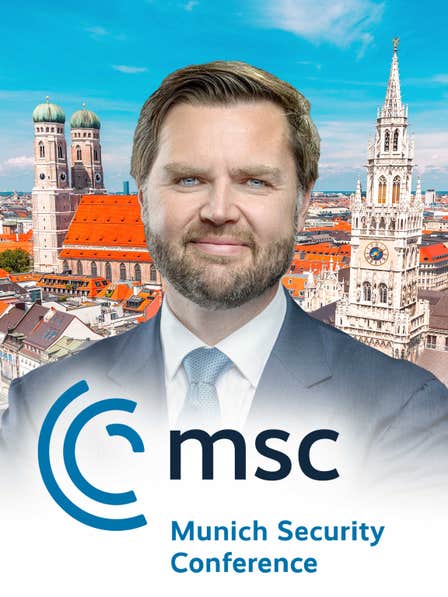 Munich Security Conference dcg-mark-poster