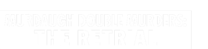 Murdaugh Double Murders: The Retrial logo