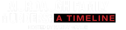 Murdaugh Family Murders: A Timeline logo