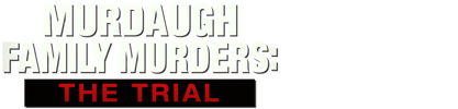 Murdaugh Family Murders: The Trial logo