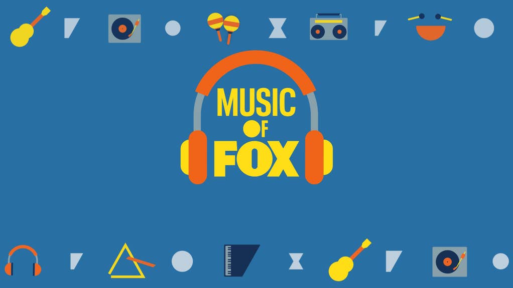 Music of Fox