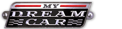 My Dream Car logo