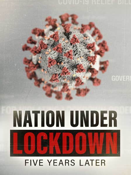 Nation Under Lockdown dcg-mark-poster