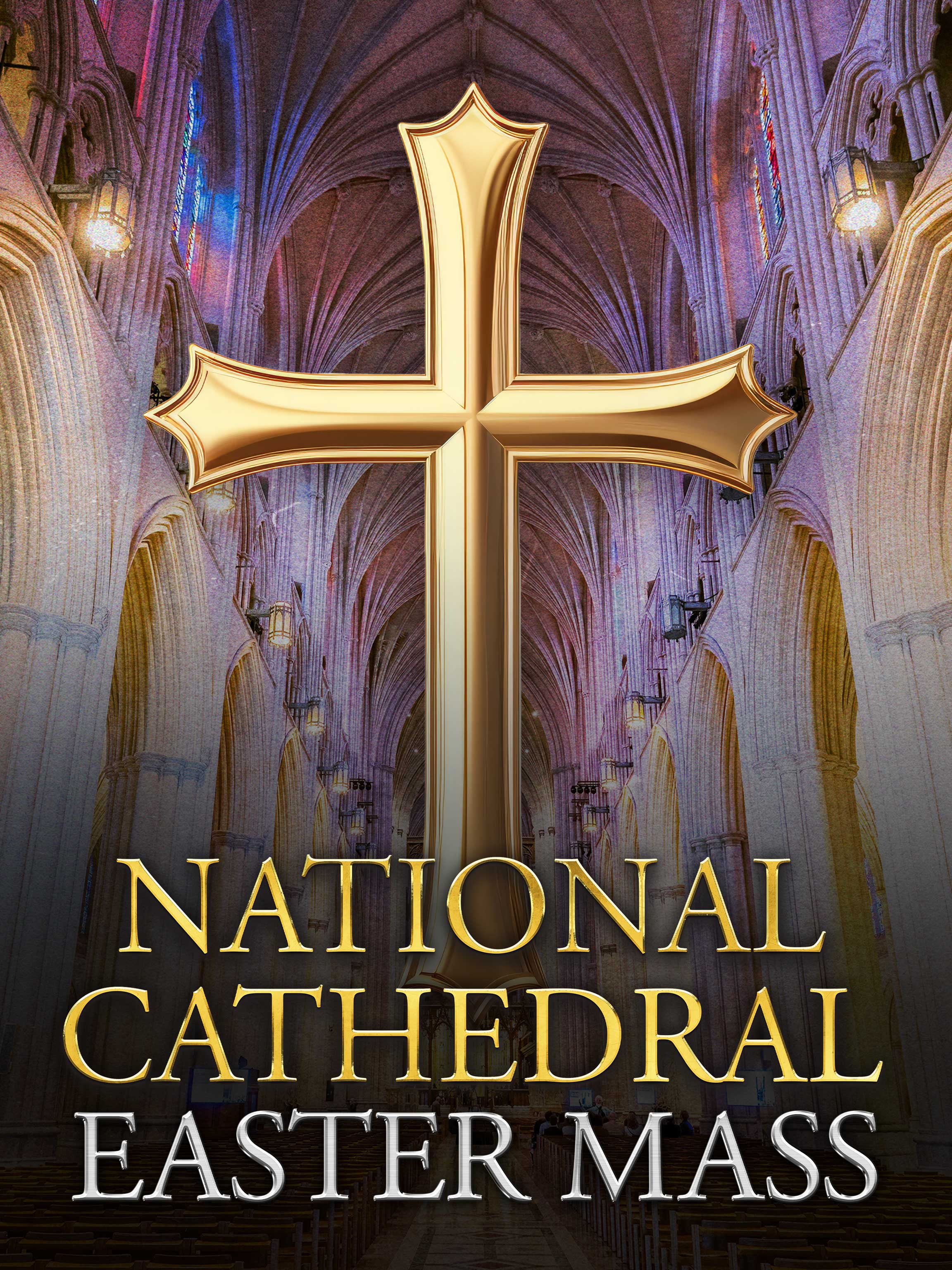 National Cathedral Easter Mass dcg-mark-poster