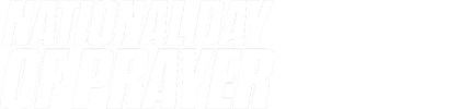 National Day of Prayer logo