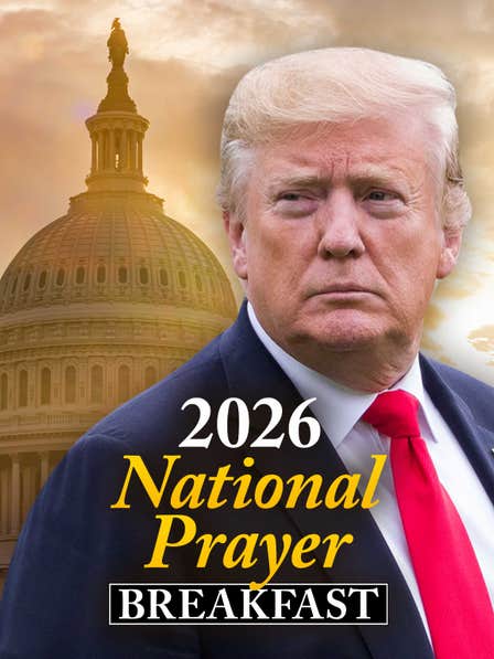 National Prayer Breakfast dcg-mark-poster